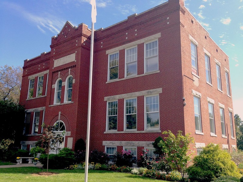 Glen Carbon Historical Museum