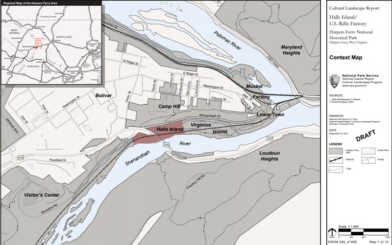 Ecoregion, Map, Slope, Human body