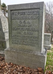 Headstone, Grave, Cemetery, Memorial