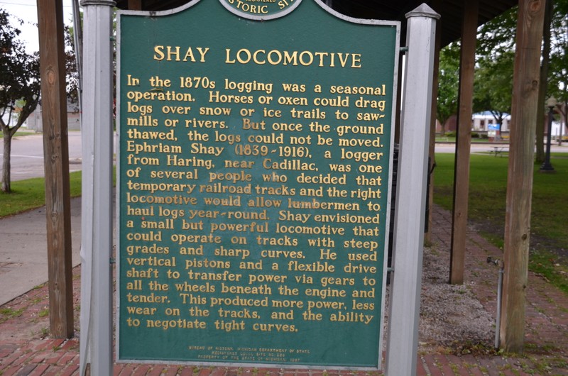 Historical Sign