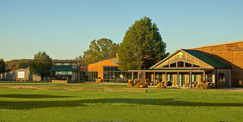 The Beechcraft Heritage Museum