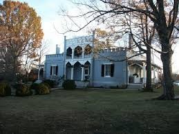 Athenaeum exterior
