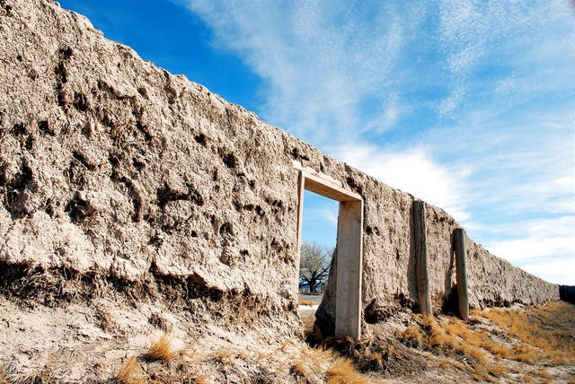 Fort Deseret