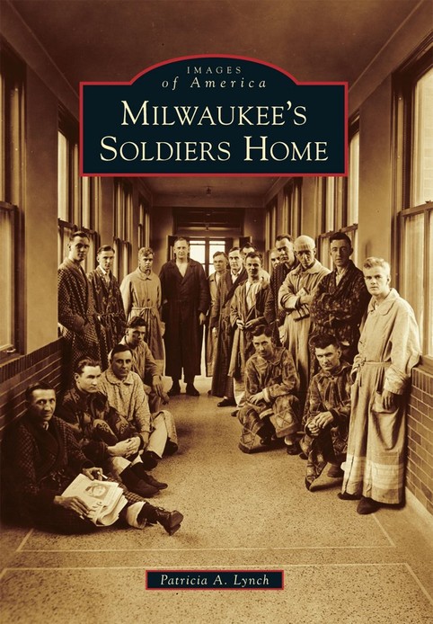 Patricia A. Lynch's book, Milwaukee’s Soldiers Home, offers images and descriptions of this historic site. To learn more about the book, please click the link below. 