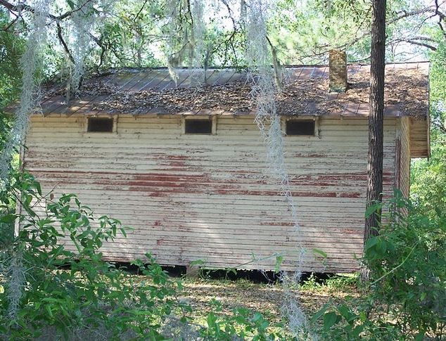 Liberty Hills Schoolhouse