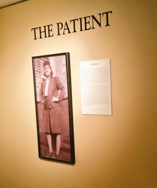 Photo of Henrietta Lacks, the 1955 Maryland patient whose cells were taken without her permission and ultimately changed the face of medicine.