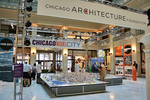 Chicago Architecture Foundation