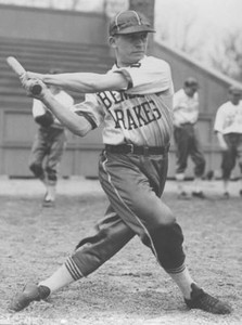 Bendix Field was originally played on by the Bendix Brakes, an all-male softball team in the manufacturing leagues.