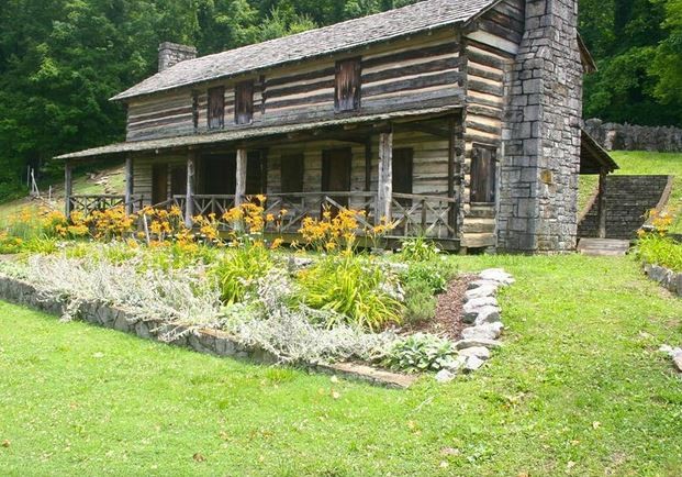 The Ross House