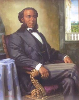 Joseph Rainey.