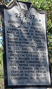 Historical Landmarker