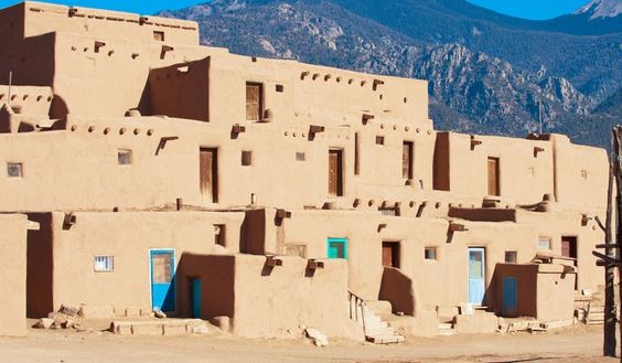 Taos Pueblo