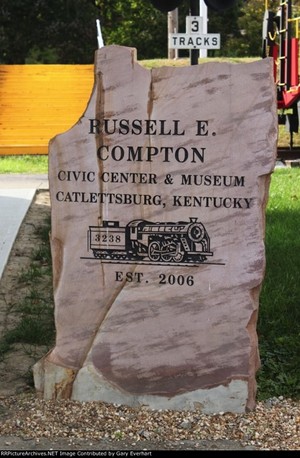Russell E. Comton Civic Center & Museum