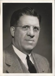 Harris created one of the first Boy Scout troops in the United States in 1908. As a leader in Kentucky, he worked with African American leaders to create scout troops, beginning with the first-ever African American scout troop in 1916.
