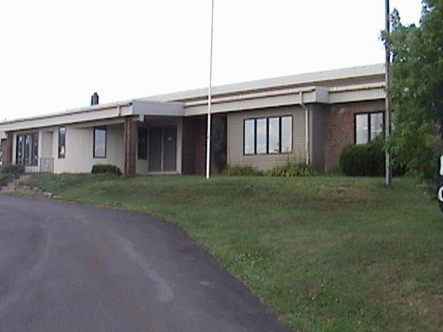 The Akwesasne Cultural Center