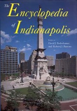 Learn more about this fire and other histories of the city with The Encyclopedia of Indianapolis-click the link below to purchase this book from the IU University Press.