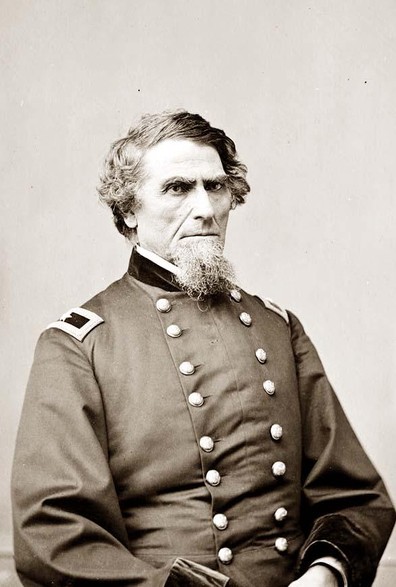 General Benjamin F. Kelley