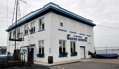 The H. Lee White Marine Museum