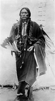 Quanah Parker