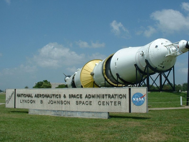 Lyndon B. Johnson Space Center