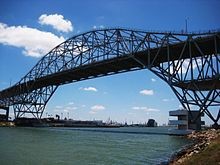 Harbor Bridge