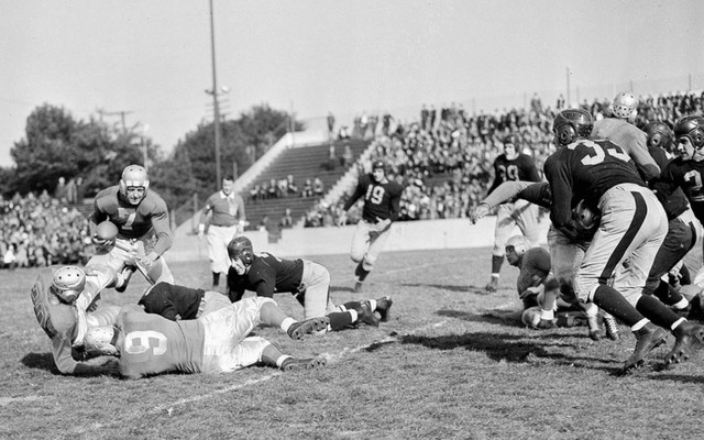 Detroit Lions Thanksgiving Game