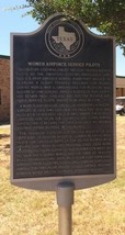  Texas Historical Commission dedicated this monument in 1993