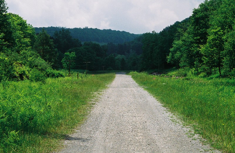 Blackwater River Rail Trail