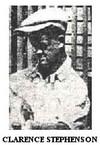Clarence Stephenson (1908-1942)