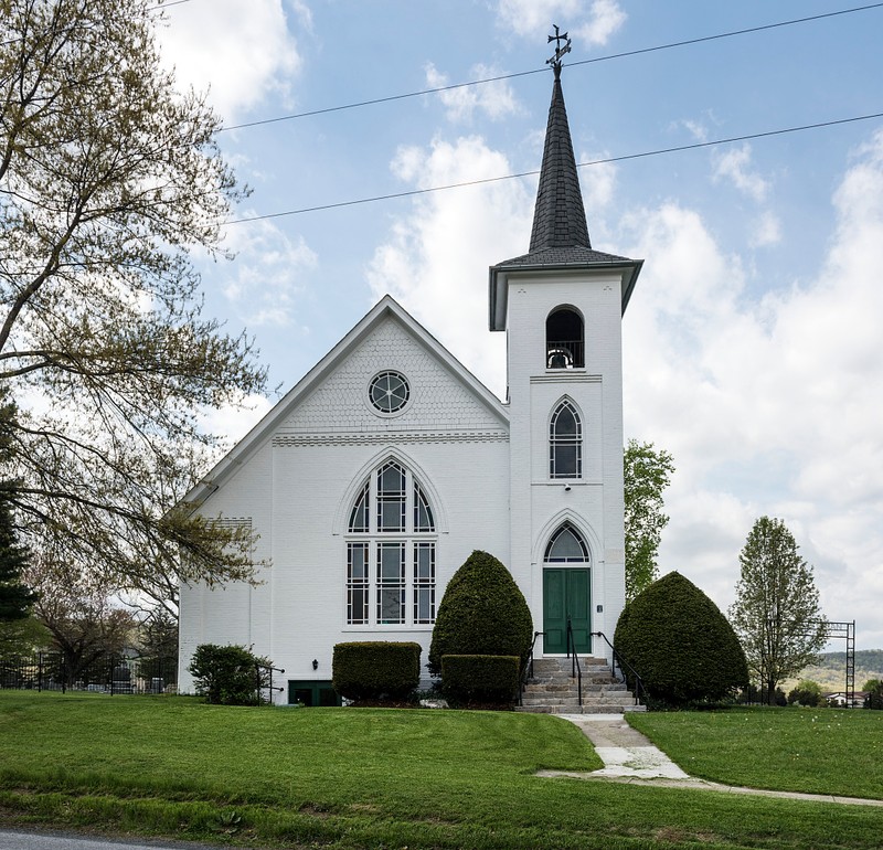 Gerradstown Presbyterian Church