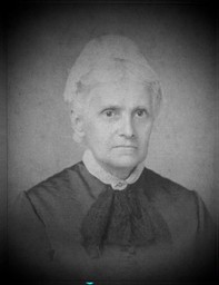 Persis McGrew, wife of James Clark McGrew