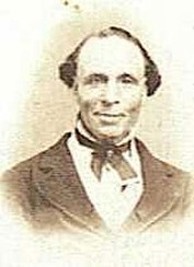 undated photo of Elijah Abel