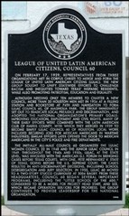 LULAC marker