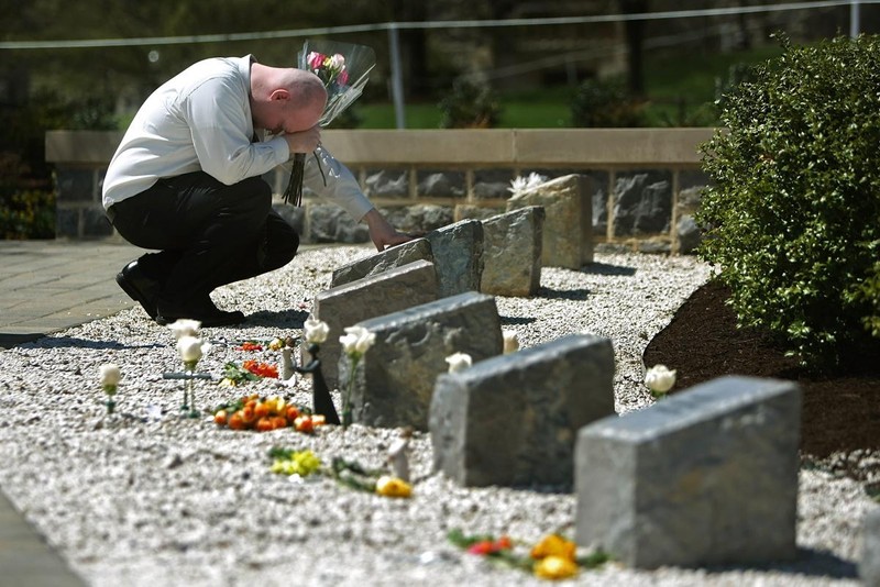 VT Memorial Stones