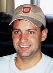 Todd Beamer, age 32, recited the Lord's Prayer with an operator several minutes before the plane crashed.