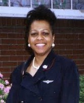 Wanda Green, age 49, was a deacon in her church. She had dreams of opening her own real estate firm.