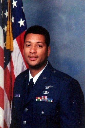 First Officer LeRoy Homer, age 36, was a graduate of the U.S. Air Force Academy. He served in Operations Desert Shield and Desert Storm.