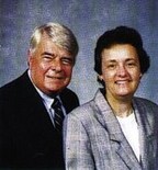 Donald Peterson, age 66, was passionate about helping those in need. He helped men overcome additions and substance abuse problems. His wife, Jean, age 55, shared his passion for helping others. She led a pregnancy support group.