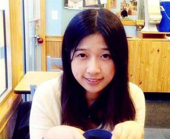 Lu Lingzi, age 23, was a Chinese graduate student at Boston University. She died from the second explosion.