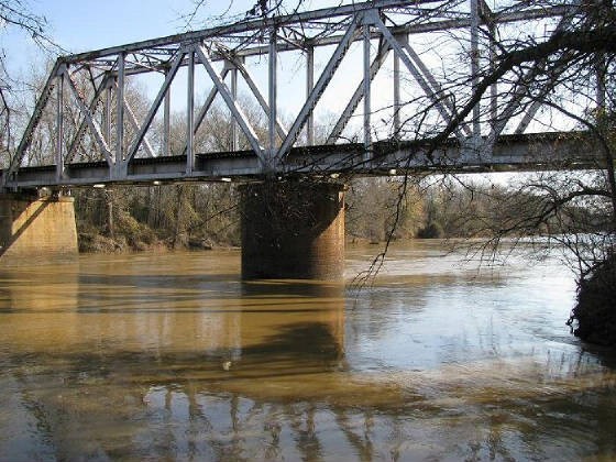 Battle of Goldsboro Bridge and Foster's Raid