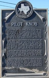 Pilot Knob Marker