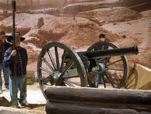 The museum includes rotating exhibits, a memorial gallery, and an impressive permanent exhibit that tells the history of the Civil War in the upper Midwest.