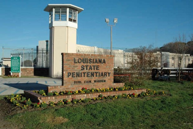 Louisiana State Penitentiary