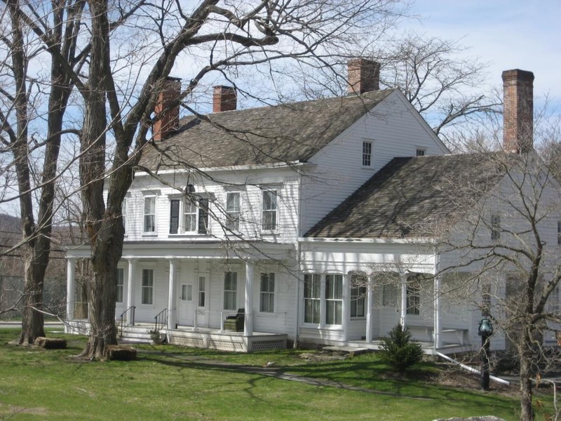 The John Kane House