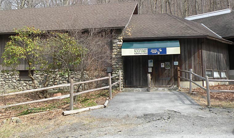 The Wildlife Education Center