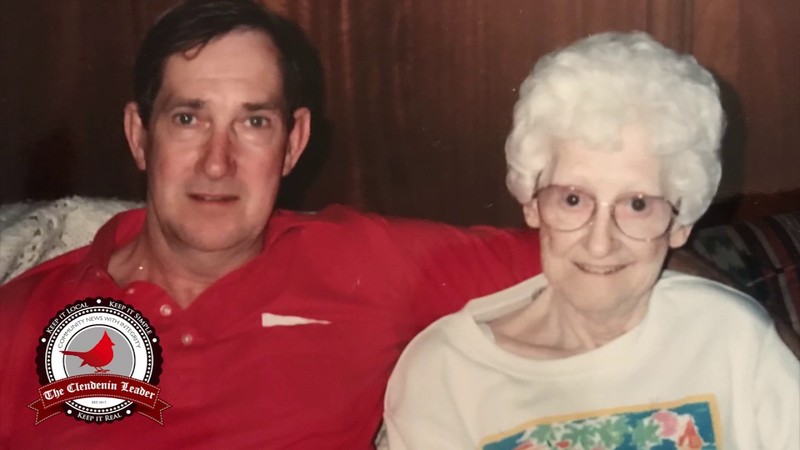 Hoyit Newman and Gerlidene