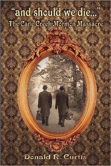 Donald Curtis book on Cane Creek