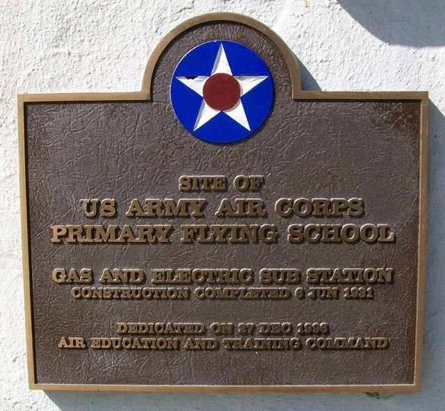 Gas and Electric Substation Historical Marker
https://www.hmdb.org/Marker.asp?Marker=31776