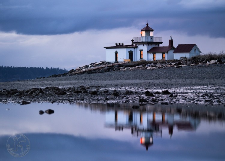 West Point Lighthouse