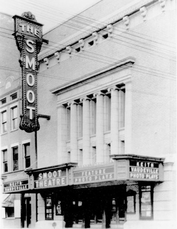 c. 1926. Photo by Westenberger.